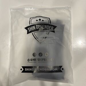 Shin defender Shin Guards